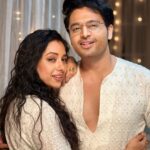 Rupali Ganguly Instagram - #maan ❣️ #maanday #instagood #anupamaa #anujkapadia #nofilter @rupaliganguly #gauravkhanna #gaurup #actor #jaimatadi #jaimahakal @directorskutproduction Every night 10pm only on @starplus