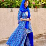Saba Khan Instagram - Eid al-Adha Mubarak 🌙 . . . #sabakhan #eiduladha