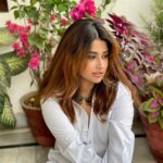 Saba Khan Instagram - And look at you , you are so much more … ❤️