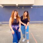 Saba Khan Instagram - Naiyo lagta — #blooper 😂🤣 . . #trending #reelsinstagram #instagram #reels #explorepage #engagement #trending #sabkhan #instadaily #instvairal #recent4recent