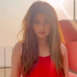 Saba Khan Instagram - Rehna hai tere Dil me ❤️ . . . #trending #reelsinstagram #instagram #reels #explorepage #engagement #trending #sabkhan #instadaily #instvairal #recent4recent