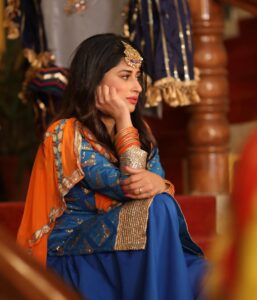 Saba Khan Instagram - Inteha Ho Gayi Intezaar Ki 🤪
.
.
#sabakhan