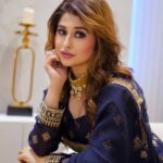 Saba Khan Instagram - Listen to silence. It has much to say ❤️ . . . #sabakhan #love #gratitude