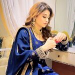 Saba Khan Instagram - Ghodey Pe Sawaar🤪❤️ . . . #sabakhan