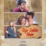 Saba Khan Instagram - It hurts more when the single person you thought will never hurt, hurts you. But again, the life goes on ... Platear Studios Presents Jiye Jatein Hai .... 💔 Beautifully Sung by @itspalvivirmani Starring @amardeep_phogat @sabakhan_ks Directed by @dscreationsofficial Music @vibhasofficial Lyricist: @itspalvivirmani Produced by @virmanidheeraj Releasing on official YouTube channel of @platearstudios on Nov 3 #NewSongAlert #JiyeJateinHain #PalviVirmani #AmardeepPhogat #SabaKhan #PlatearStudios #TeamDSCreations™️