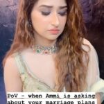 Saba Khan Instagram - Feeling kab ayegi ? . . . #sabakhan #trendingreels #tends #beauty #love