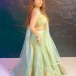 Saba Khan Instagram - Jawani Teri aafat 😘 . . . #sabakhan #jawaniteriaafat #trendingreels #trend