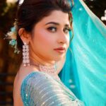 Saba Khan Instagram - My magical world 🌍 ⭐️ . . . #sabakhan #love #beauty