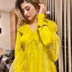 Saba Khan Instagram - Existence wants you to be you ❤️ . . . #sabakhan #love #peace #happiness