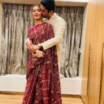 Sana Sayyad Instagram - I hope ya’ll have a blessed, healthy and prosperous Diwali. A very happy Diwali to you and your family!