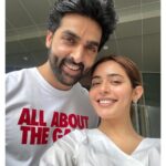 Sana Sayyad Instagram - Happy Happy Birthday to my Mrs.Shergill aka Sanu @sana_sayyad29 🤗💐 ... May You keep Growing & Glowing through all phases of life Bestie, Stay Blessed ❤️ This post is specially for all #drikshit #sanvik #sanasayyad fans...Go Celebrate & do Swipe to watch your favourite Video Edits😍 #birthdaywishes #sanasayyad #adhvikmahajan #bff #blessed