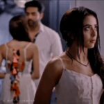 Sana Sayyad Instagram - Happy Happy Birthday to my Mrs.Shergill aka Sanu @sana_sayyad29 🤗💐 ... May You keep Growing & Glowing through all phases of life Bestie, Stay Blessed ❤️ This post is specially for all #drikshit #sanvik #sanasayyad fans...Go Celebrate & do Swipe to watch your favourite Video Edits😍 #birthdaywishes #sanasayyad #adhvikmahajan #bff #blessed