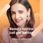 Sanaya Irani Instagram – The best way to look the best this festive season? Call expert beauticians from Urban Company Salon at Home. So step up your look without stepping out 💁🏻‍♀️ #AisaBhiHotaHai ✨

#Ad Use my code SANAY100 to get flat Rs. 100 off on your favourite salon services this festive season! @urbancompany 

#urbancompany #uc #salonathome #festive #festiveready #tyohaar #pamper