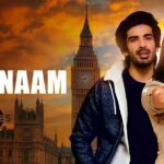 Sanaya Irani Instagram - Streaming now on @zee5. Congratulations team #badnaam. @itsmohitsehgal @priyalgor2 @barkhasengupta @aniruddh_dave @krishnavbhatt @vikrampbhatt @pooja_ent.