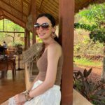 Sanaya Irani Instagram - Just 😊😊