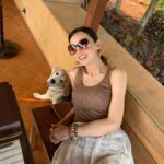 Sanaya Irani Instagram - Just 😊😊