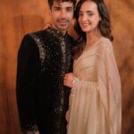 Sanaya Irani Instagram - Wishing everyone a very happy and prosperous Diwali. Love and light ❤️🪔. Clicked by @ravii_dixit