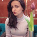 Sanaya Irani Instagram – The POO vibes 😆😆