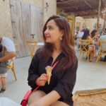 Sanaya Pithawalla Instagram - Being all touristy in Dubai ♥️ Dubai, United Arab Emirates