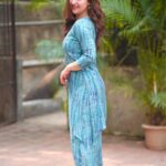 Sanaya Pithawalla Instagram - Not open for rishtas 😛 Wearing @kaftanize_clothing ♥️ Shot by @iam_rajinamdar