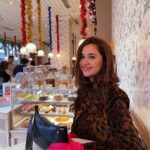 Sanaya Pithawalla Instagram - Not Emily in Paris , But Sanaya in Delhi 😛