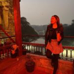 Sanaya Pithawalla Instagram - Self musing for life ❤️