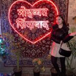 Sanaya Pithawalla Instagram - Yeh dilli hain mere yaar , Bas Ishq , mohobat, pyaar… ❤️ #delhidiaries Delhi, India