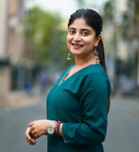 Sandipta Sen Instagram - Dekhechi..Rupsagore❤️

📸 @koustavdutta1712