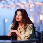 Sandipta Sen Instagram - "It’s not what you look at that matters, it’s what you see." 📸@anirban_bhattacharya_phtgr Styling @bombaebyaisha Makeup:@makeup_artist_surojit Location courtesy: @thewestinkolkata Managed by @svfbrands #sandiptasen #instagood #instadaily #instalike The Westin Kolkata