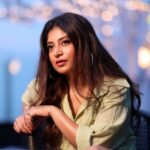 Sandipta Sen Instagram - "It’s not what you look at that matters, it’s what you see." 📸@anirban_bhattacharya_phtgr Styling @bombaebyaisha Makeup:@makeup_artist_surojit Location courtesy: @thewestinkolkata Managed by @svfbrands #sandiptasen #instagood #instadaily #instalike The Westin Kolkata