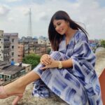 Sandipta Sen Instagram - "Laughter is an instant vacation" #insta #instagood #instapost #insradaily #instafashion #instalike #instafashion #instagram #laughter #vacation
