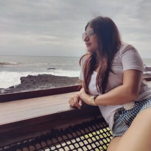 Sandipta Sen Instagram - #beachlove