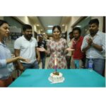 Sandipta Sen Instagram - #birthdayscenes ❤️ 27/08/22 Thanks a lot for all your love,wishes,surprises😍