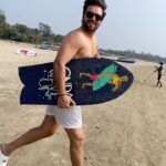 Sanjay Gagnani Instagram - Last Night of 2022 ➡️ First Morning of 2023 🕺🤩 #newyearseve #anditwentlike #goadiaries #livingmybestlife #livinglifetothefullest #newyear #anditwentlike
