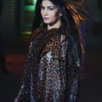 Sapna Choudhary Instagram - आँख दोनाली , AK47 🦁 #sapnachaudhary #desiqueen #thankgodforeverything #sapnachoudhary #haryanviqueen #sapnaharyanvi
