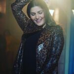 Sapna Choudhary Instagram - आँख दोनाली , AK47 🦁 #sapnachaudhary #desiqueen #thankgodforeverything #sapnachoudhary #haryanviqueen #sapnaharyanvi