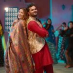 Sapna Choudhary Instagram - #Matak_Matak (Teaser) Out Now लो दोस्तों हो जाओ मटकने के लिए तेयार 19 Aug को Full Gaana🥰 तब तक इस लिंक को Share करें🙏🙏 @recordsvats @khesari_yadav