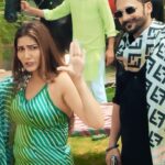 Sapna Choudhary Instagram - हरियाणा के पापी …….. 🤨 @d2kbeats @faristagaurav @gurneet_dosanjh #reelsinstagram #reels #reelitfeelit #reel #reelsvideo #reelit #haryana #haryanvi #desi #desiqueen #sapnachaudhary #sapnachoudhary #beingdesi #positivevibes #positivity #thankgodforeverything