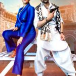 Sapna Choudhary Instagram - 💙 New song alert 🚨……..! @gurneet_dosanjh @faristagaurav @d2kbeats #newsong #comingsoon #haryana #haryanvi #desi #desigirl #desiqueen #sapnachaudhary #sapnachoudhary #beingharyanvi #beingdesi #proudtobeharyanvi #16june #ready #positivevibes #positivity #goat #thankgodforeverything #fanlove #feel