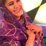 Sapna Choudhary Instagram -