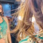 Sapna Choudhary Instagram -