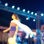 Sapna Choudhary Instagram - I complete myself…….❤️ Suit by @ratnavati_collection09 #stage #performer #performance #dance #desi #desigirl #desiqueen #stagelife #fanlove❤️ #sapnachaudhary #positivevibes #positivity #workhard #workholic #instagram #post #postoftheday #thankgodforeverything