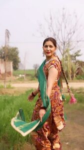 Sapna Choudhary Instagram - मोत का सामान तेरा जोबन यो याना ……. 🥳

@desigeet99 

#reels #reel #reelsinstagram #reelitfeelit #reelkarofeelkaro #desi #desiqueen #sapnachaudhary #haryana #haryanvi #workhard #goat #goal #haryanvisong #positivity #positivevibes #thankgodforeverything