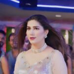 Sapna Choudhary Instagram - These are the 12 months of the year…..🥰 #trending #trendingreels #reelkarofeelkaro #desiqueen #desigirl #positivevibes #thankgodforeverything
