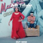 Sapna Choudhary Instagram - “Jutti tilledar” out now ……. @sukhrajzira47 @official47records @mediaone.network #outnow #haryanvisong #newsong #treanding #desiqueen #sapnachaudhary #workhard #positivevibes #thankgodforeverything