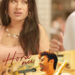 Sara Gurpal Instagram - #SaraKehndi tell me your favourite song !