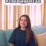 Sara Gurpal Instagram - The gorgeous @saragurpals just dropped a new challenge on 𝐇𝐢𝐩𝐢! Participate in the #TheBiggestFan challenge by making fashion, lip-sync, dance and singing videos on her new song #Sexy from the 𝐇𝐢𝐩𝐢 playlist and win a signed t-shirt from her! Get ‘em videos rolling now! #HipiKaroMoreKaro #TheBiggestFan #Challenge #Celeb #ContestAlert #Fans #SaraGurpal #Hipi