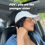 Sara Gurpal Instagram -