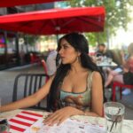 Sara Gurpal Instagram - #SaraKehndi Cute caption’ London, United Kingdom