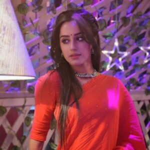 Sargun Kaur Luthra Instagram - I find you in sad songs,
The sound of rain , 
Sunsets,
Sundays ,
Smiles,
And all the small things 🦋